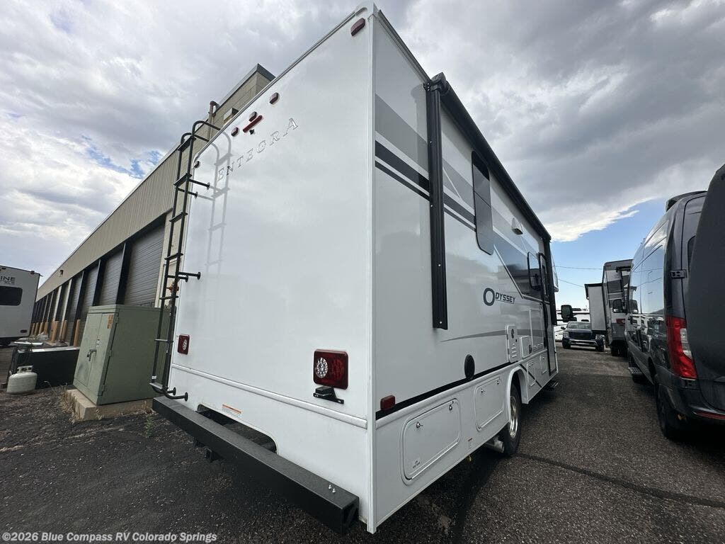 New 2026  Entegra Coach Odyssey 24B by Entegra Coach from Blue Compass RV Colorado Springs in Colorado Springs, CO