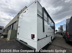 New 2026 Entegra Coach Odyssey 24B available in Colorado Springs, Colorado