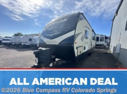 Used 2019 Keystone Cougar Half-Ton Series 27RES available in Colorado Springs, Colorado