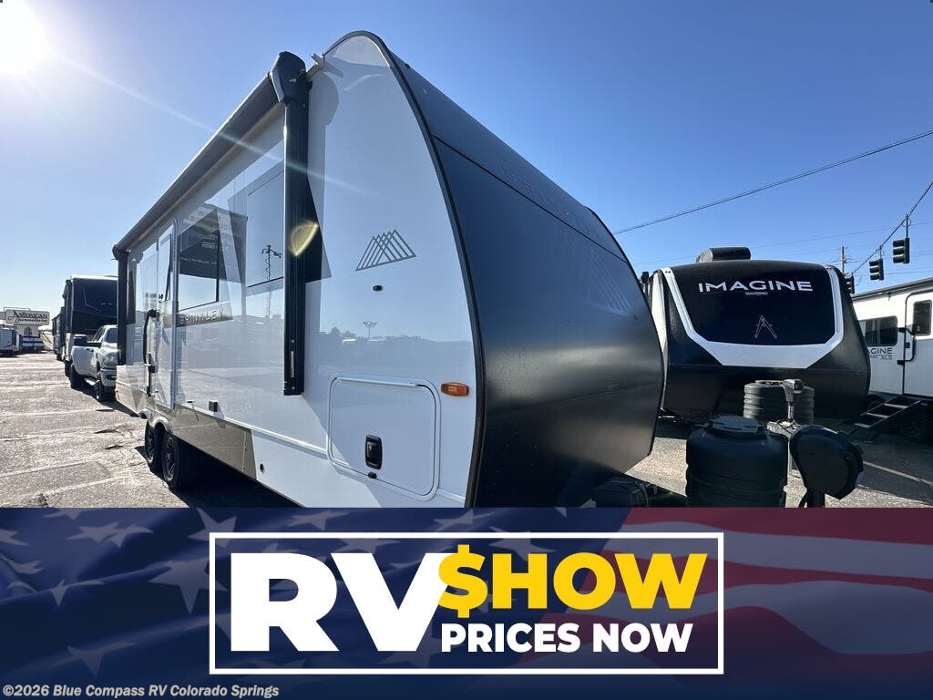New 2026  Brinkley RV Model Ix 23x by Brinkley RV from Blue Compass RV Colorado Springs in Colorado Springs, CO