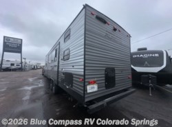 New 2026 Forest River Aurora 27DBH available in Colorado Springs, Colorado