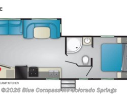 Used 2020 Heartland Prowler 276RE available in Colorado Springs, Colorado