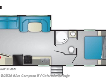Used 2020 Heartland Prowler 276RE available in Colorado Springs, Colorado