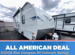 Used 2021 Shasta Shasta 18FQ available in Colorado Springs, Colorado