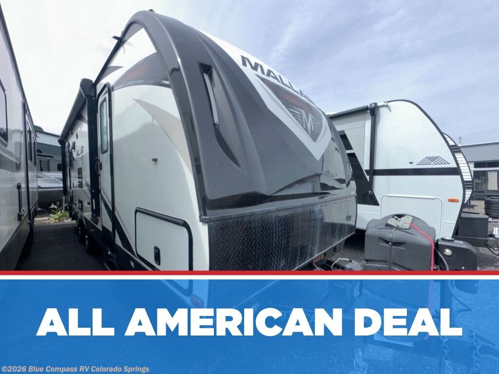 Used 2018 Heartland Mallard M27 available in Colorado Springs, Colorado