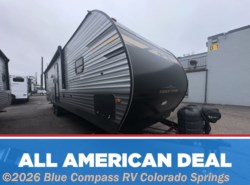 New 2026 Forest River Aurora 29TQS available in Colorado Springs, Colorado