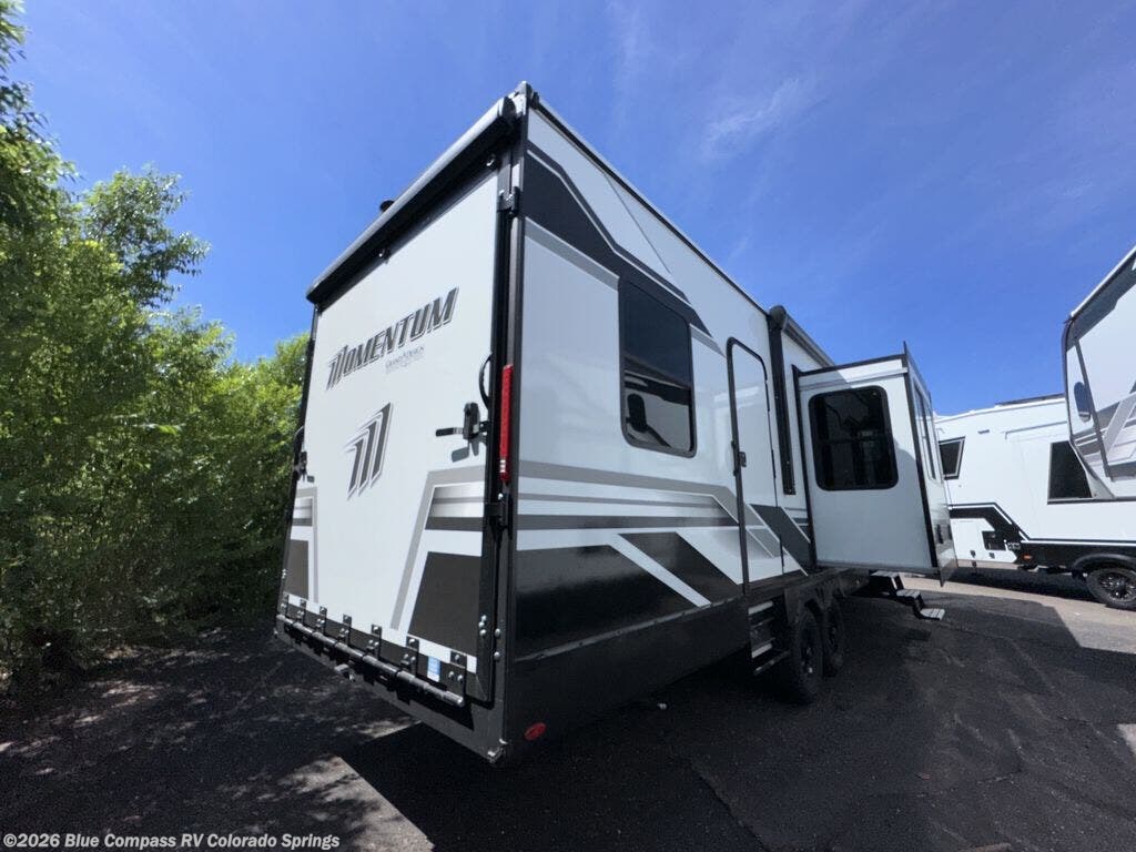 New 2026 Grand Design Momentum G-Class 29GS available in Colorado Springs, Colorado