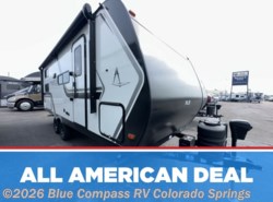 New 2026 Grand Design Imagine XLS 21MBE available in Colorado Springs, Colorado