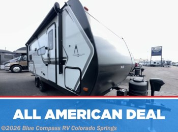 New 2026 Grand Design Imagine XLS 21MBE available in Colorado Springs, Colorado