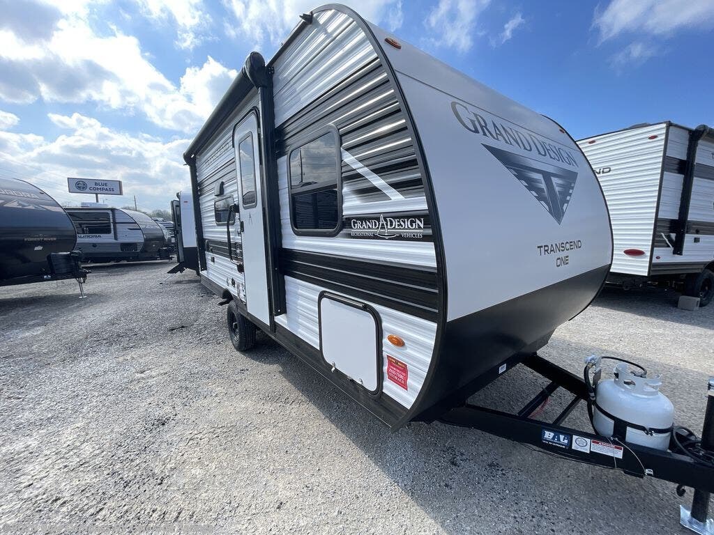 New 2026 Grand Design Transcend One 151BH available in Colorado Springs, Colorado