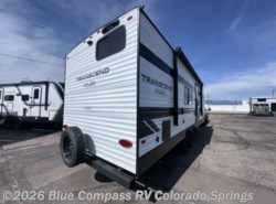 New 2026 Grand Design Transcend Xplor 24BHX available in Colorado Springs, Colorado