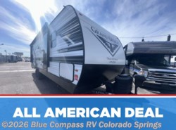 New 2026 Grand Design Transcend Xplor 27DBX available in Colorado Springs, Colorado