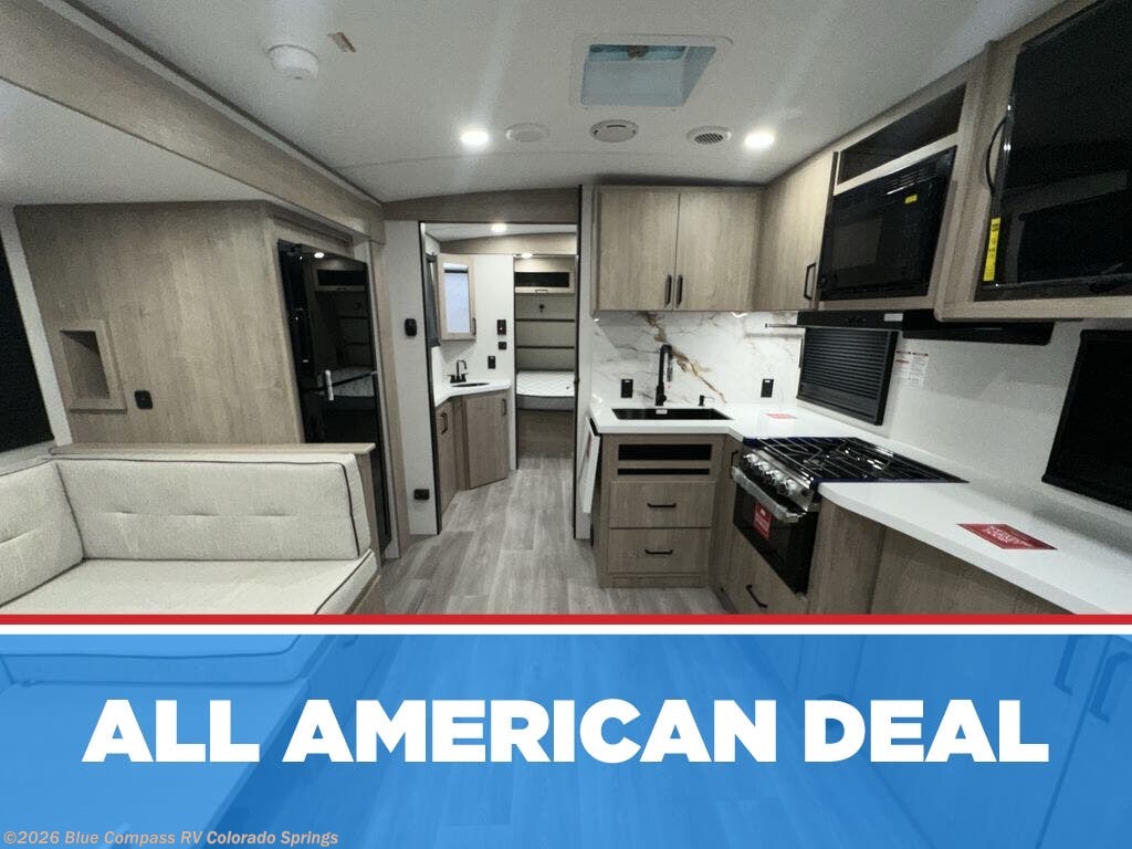 New 2026 Grand Design Imagine 2500RL available in Colorado Springs, Colorado