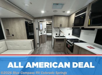 New 2026 Grand Design Imagine 2500RL available in Colorado Springs, Colorado
