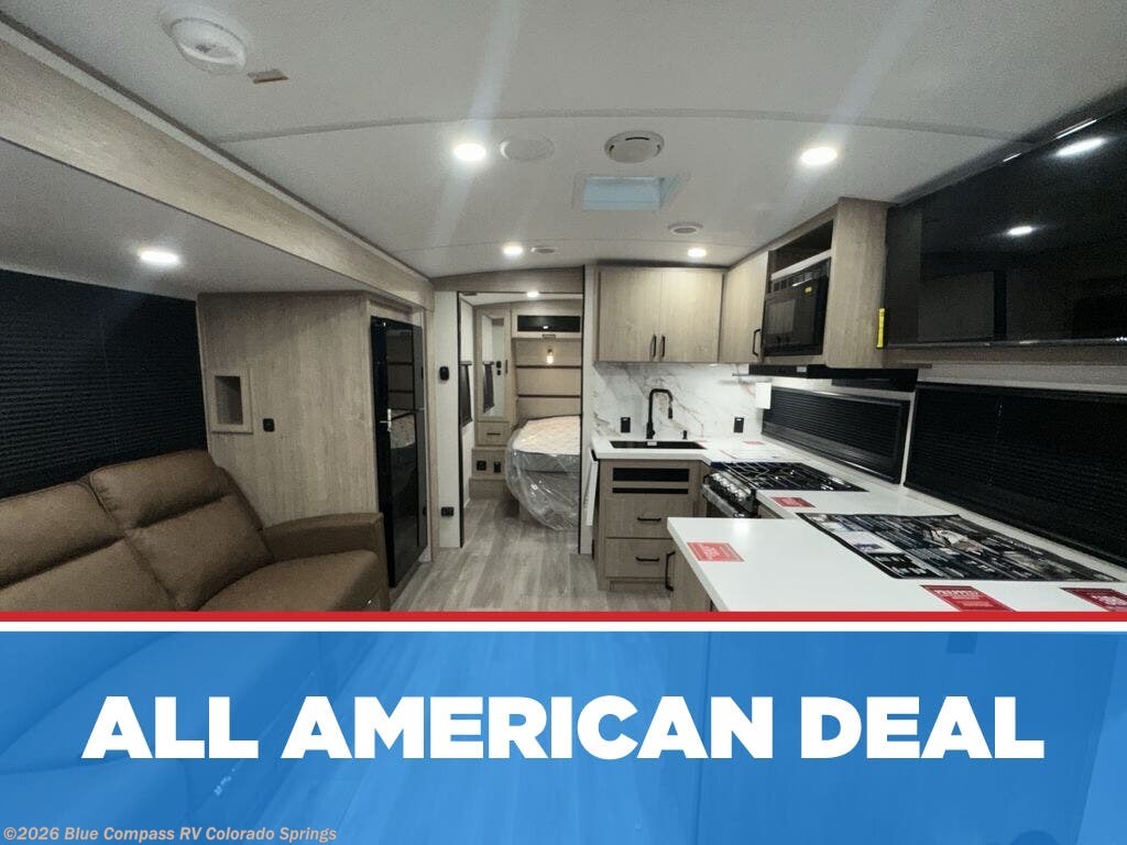 New 2026 Grand Design Imagine 2810BH available in Colorado Springs, Colorado