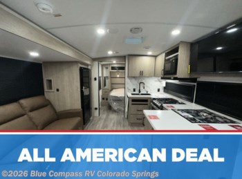 New 2026 Grand Design Imagine 2810BH available in Colorado Springs, Colorado