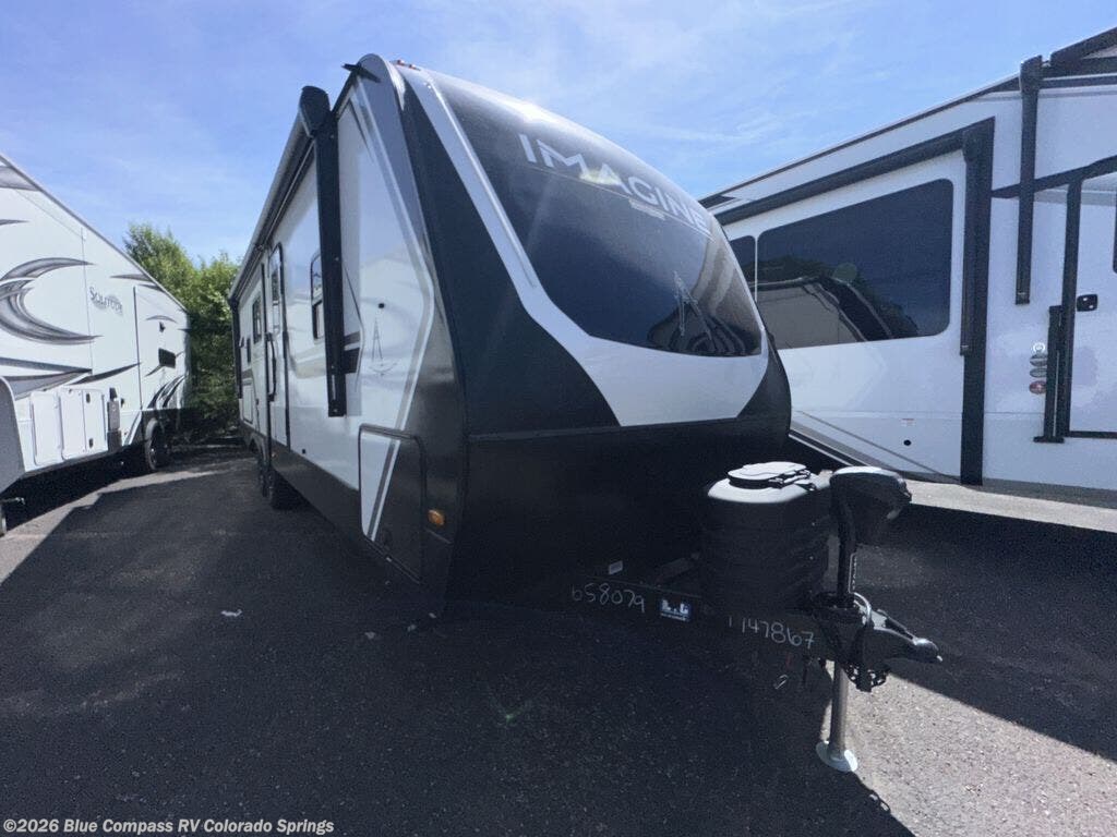 New 2026 Grand Design Imagine 2670MK available in Colorado Springs, Colorado