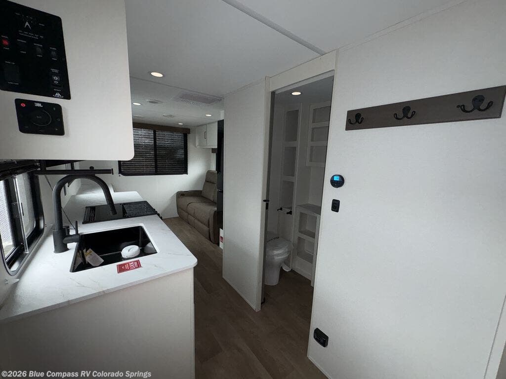 New 2026 Grand Design Transcend Xplor 21RLX available in Colorado Springs, Colorado
