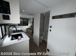 New 2026 Grand Design Transcend Xplor 21RLX available in Colorado Springs, Colorado
