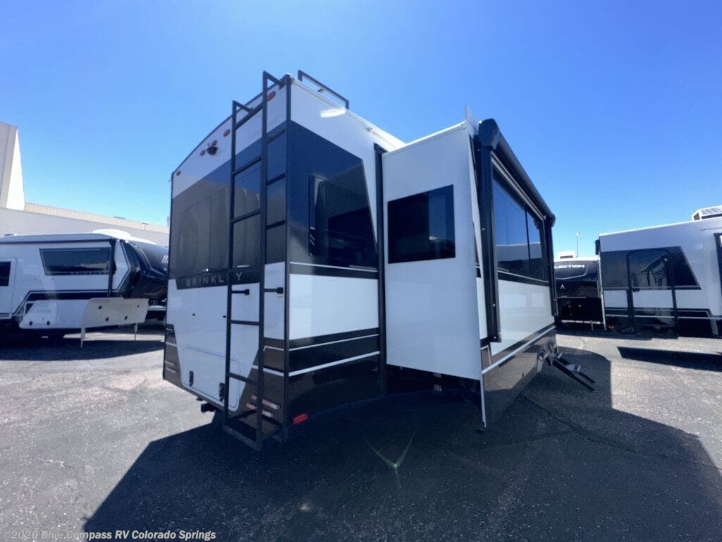 New 2027 Brinkley RV Model Z 3100 available in Colorado Springs, Colorado