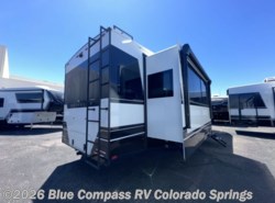 New 2027 Brinkley RV Model Z 3100 available in Colorado Springs, Colorado