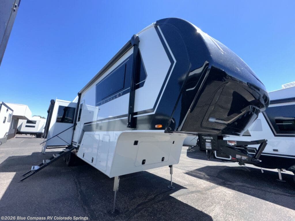 New 2027 Brinkley RV Model Z 3100 available in Colorado Springs, Colorado