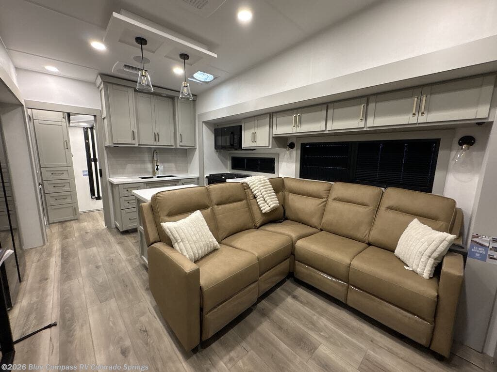 New 2027 Brinkley RV Model Z 3210 available in Colorado Springs, Colorado