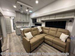New 2027 Brinkley RV Model Z 3210 available in Colorado Springs, Colorado