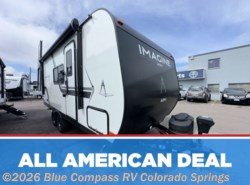 New 2026 Grand Design Imagine AIM 19MLA available in Colorado Springs, Colorado