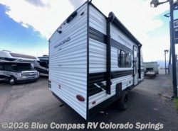 New 2026 Grand Design Transcend One 151RB available in Colorado Springs, Colorado