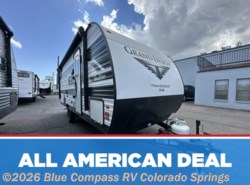 New 2026 Grand Design Transcend One 161BH available in Colorado Springs, Colorado