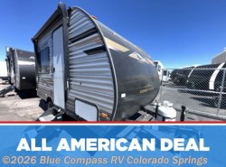 New 2026 Forest River Aurora Light 13RDX available in Colorado Springs, Colorado