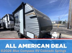 New 2026 Forest River Aurora Light 13RDX available in Colorado Springs, Colorado