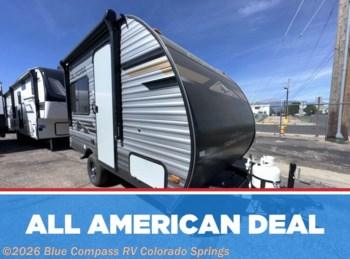 New 2026 Forest River Aurora Light 13RDX available in Colorado Springs, Colorado