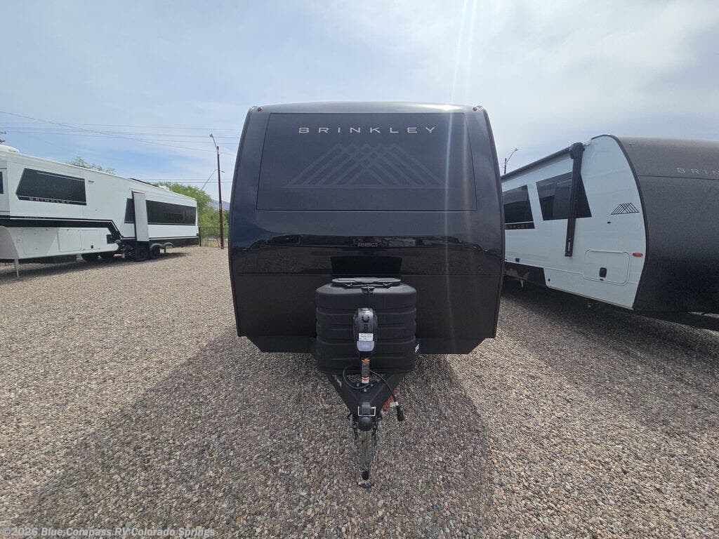 New 2026 Brinkley RV Model I 280 available in Colorado Springs, Colorado