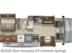 Used 2021 Jayco Precept 31UL available in Colorado Springs, Colorado