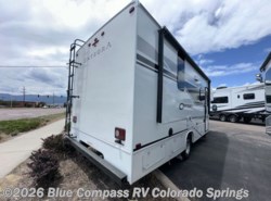 New 2026 Entegra Coach Odyssey 24B available in Colorado Springs, Colorado