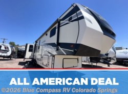 Used 2023 Prime Time Sanibel 3902WB available in Colorado Springs, Colorado