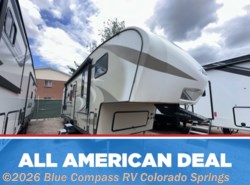 Used 2018 Keystone Cougar X-lite 25RES available in Colorado Springs, Colorado