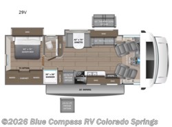Used 2025 Entegra Coach Esteem 29V available in Colorado Springs, Colorado