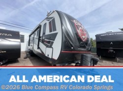 Used 2019 Cruiser RV Stryker ST3116 available in Colorado Springs, Colorado