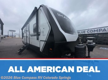 Used 2025 Grand Design Imagine 2670MK available in Colorado Springs, Colorado