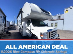 Used 2023 Thor Motor Coach Geneva 22VA available in Colorado Springs, Colorado