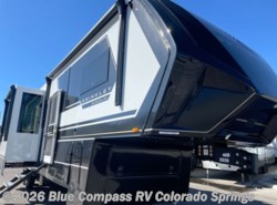 New 2026 Brinkley RV Model Gx 3500x available in Colorado Springs, Colorado
