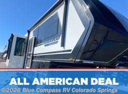 New 2026 Brinkley RV Model Gx 3500x available in Colorado Springs, Colorado