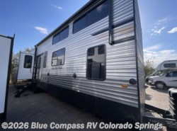 New 2026 Forest River Aurora 43CONDO available in Colorado Springs, Colorado