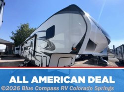 Used 2022 Grand Design Reflection 28BH available in Colorado Springs, Colorado