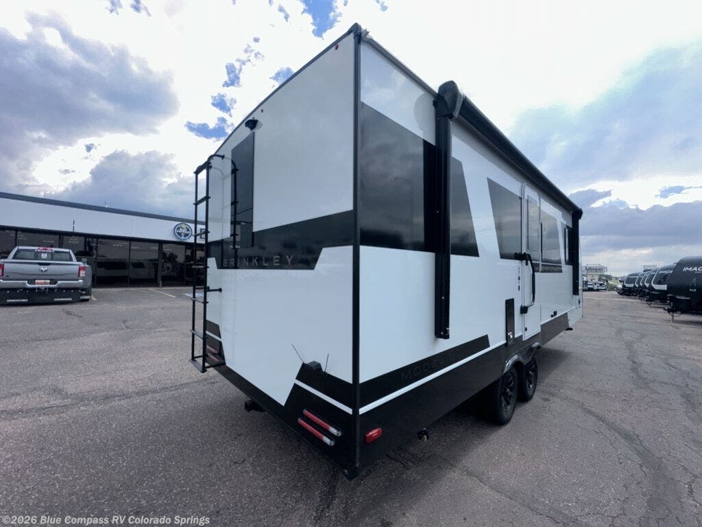 New 2027 Brinkley RV Model Ix 23x available in Colorado Springs, Colorado