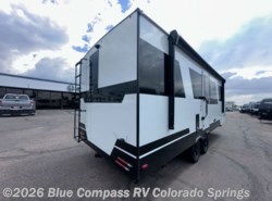 New 2027 Brinkley RV Model Ix 23x available in Colorado Springs, Colorado