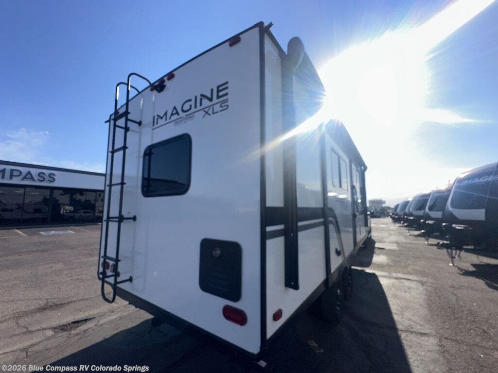 New 2027 Grand Design Imagine XLS 22RBE available in Colorado Springs, Colorado